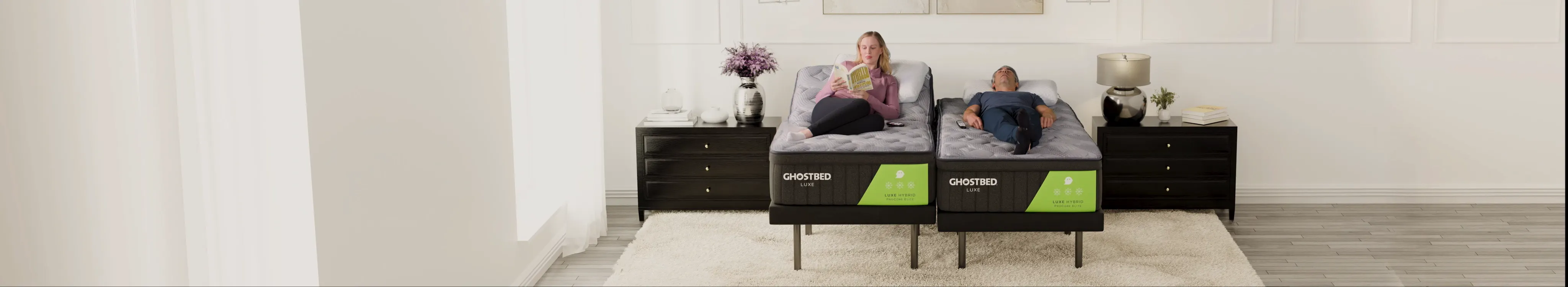 Sleep Better, Starting Tonight